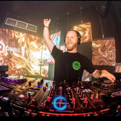Transmission 1 Live event