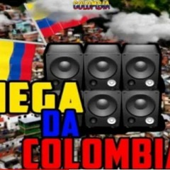 Mega Da Colombia (Dj sAM)