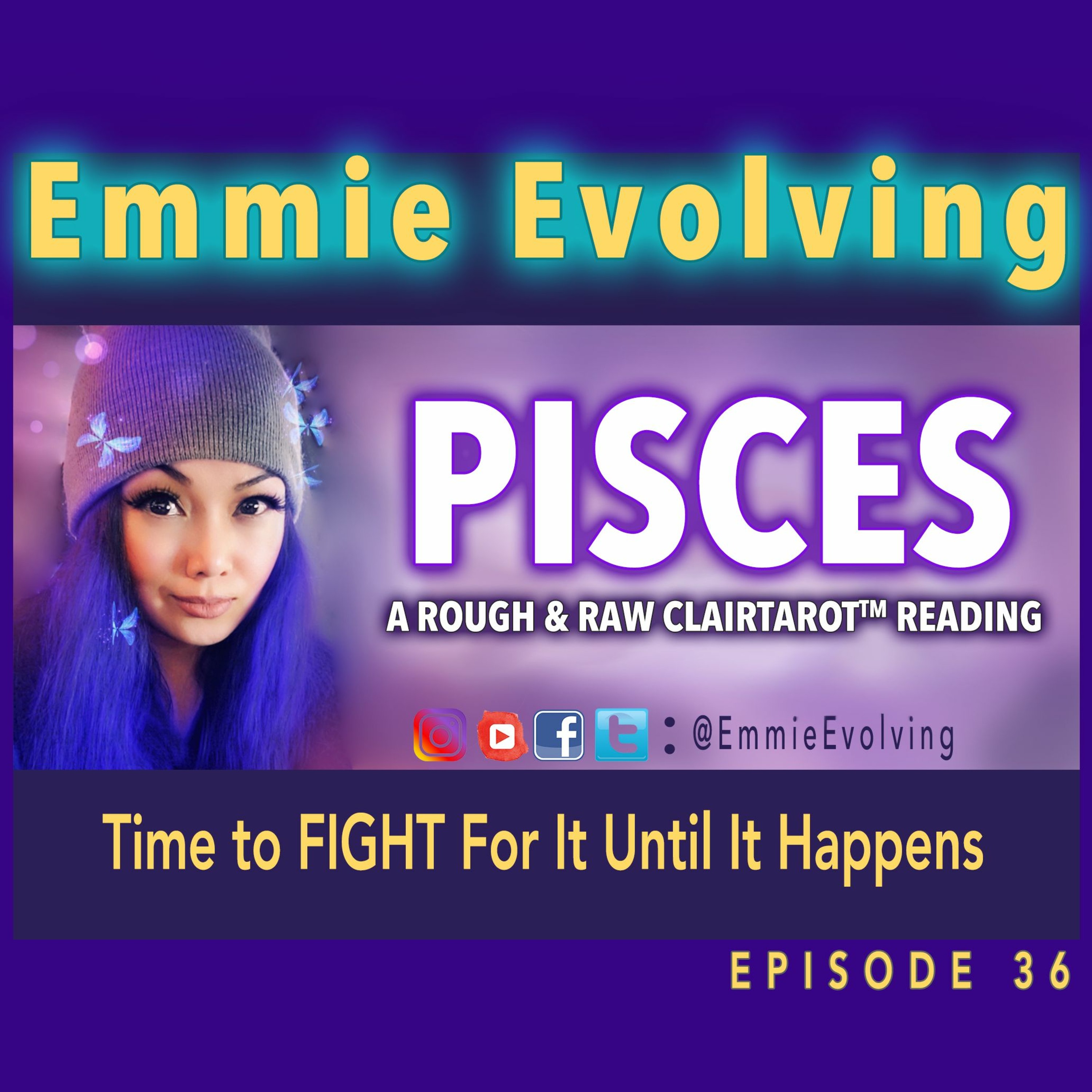 Emmie Evolving