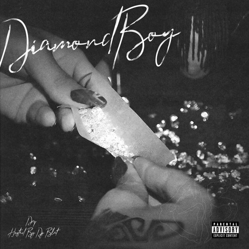 Diamonds Are Forever (feat. Drq)