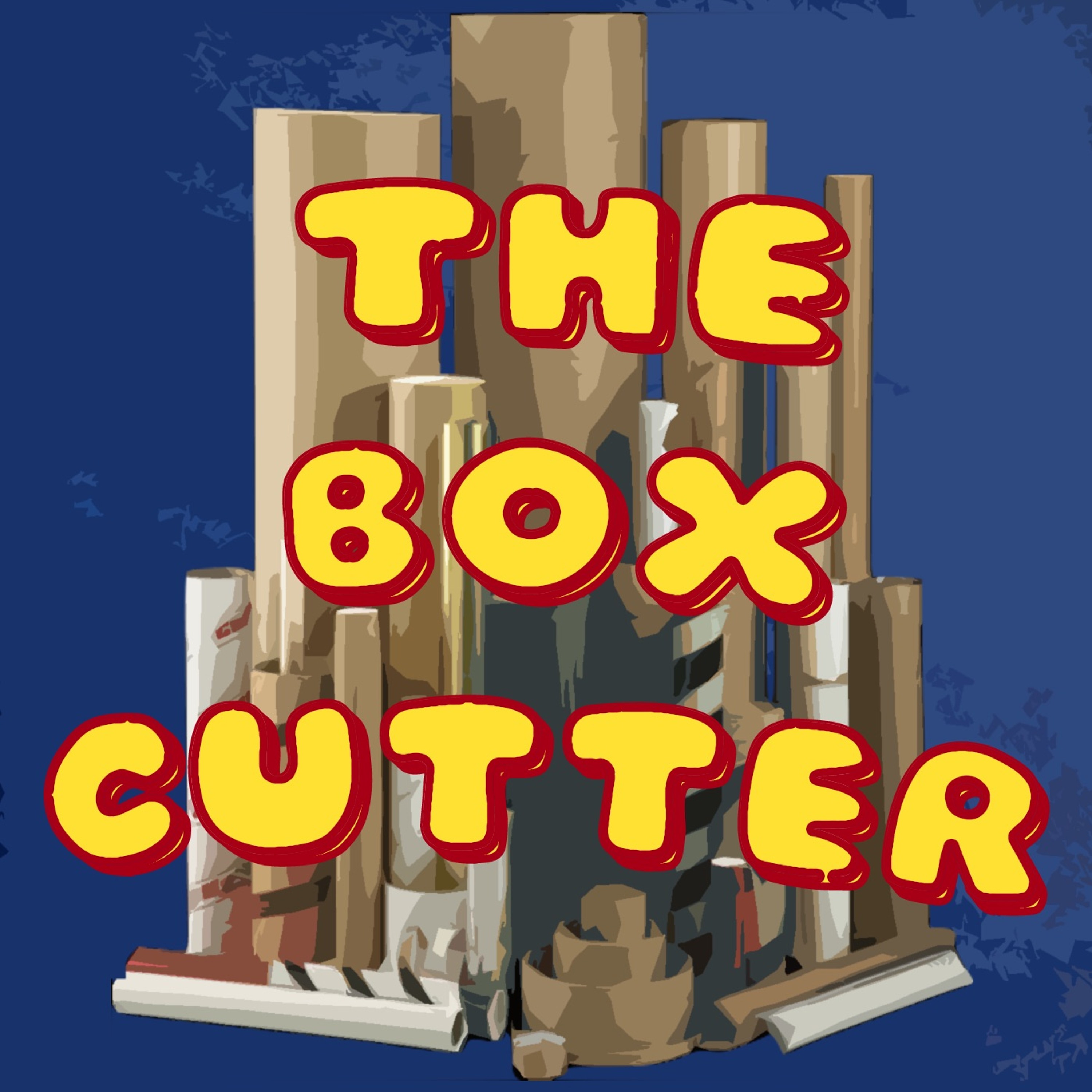 The Box Cutter Podcast