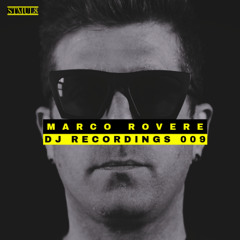 MARCO ROVERE :: DJ Recordings 009 :: House Music