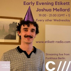 Etikett Radio Shows