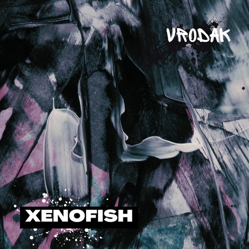 MOTZ Premiere: VRODAK - Xenofish [FREE DL]