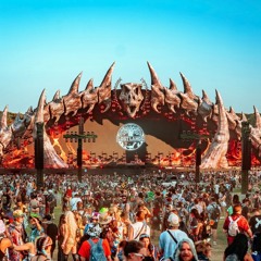 LOST LANDS 2025 LIVE SETS