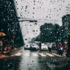 Yagmurlarda ıslanan bomboş sokaklarda ( Barış Manço )