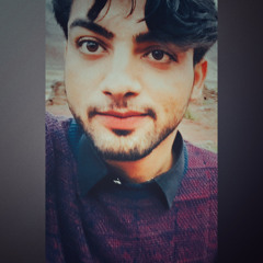 Masara makina zama ba shy- Asfandyar momand