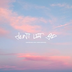 Don't let go (ft. Adam VanHoose) [Prod. Coyboca]