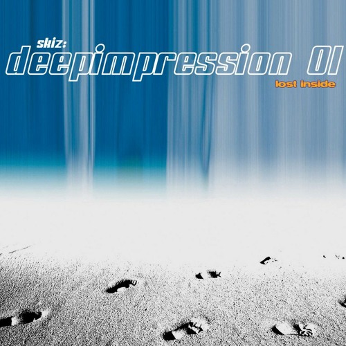 DeepImpression 01 : Skiz - Lost Inside