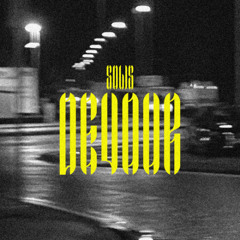 DEVOUR [FREE DL]