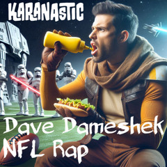Dave Dameshek - NFL Rap