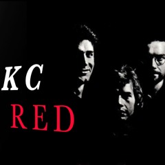 KC Red, instrumental rock*