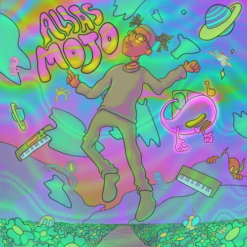 sagetwofour - pray4me [prod mojo]