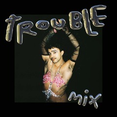 Trouble Mix #6 YURA