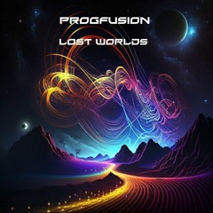 Lost Worlds