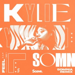 FEEL - Kylie (Somnia Remix)