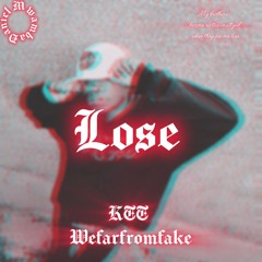 LOSE