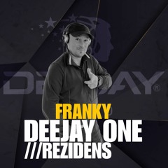 ///Dj.Franky @ Deejay One Radio Show // 20.06.2023