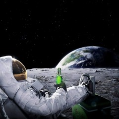 Orochi e Shenlong - ASTRONAUTA