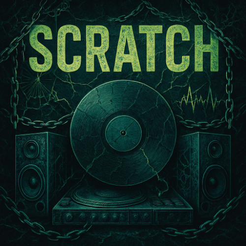 Sonk - Scratch (Free Download)