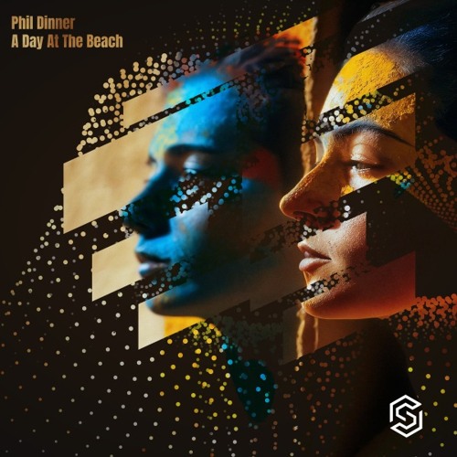 Phil Dinner-A Day At The Beach (Radio Mix)[Available 6-21-2024]