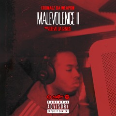 Malevolence 2(Prod. by Daro x DeevoDaGenius)