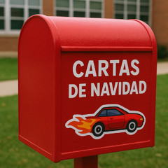 BUZÓN DE LA NAVIDAD