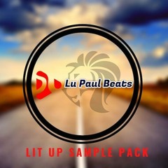 Lit Up Sample Pack FREE BEAT