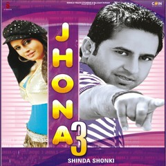 Jhona3 (feat. Shinda Shonki)