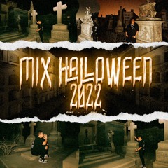 Mix Halloween 2022