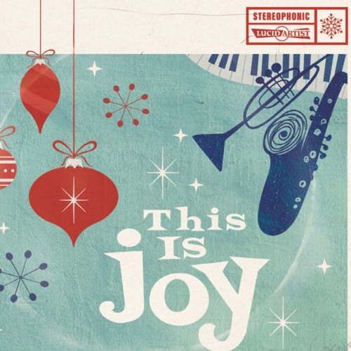 This Is Joy Sampler