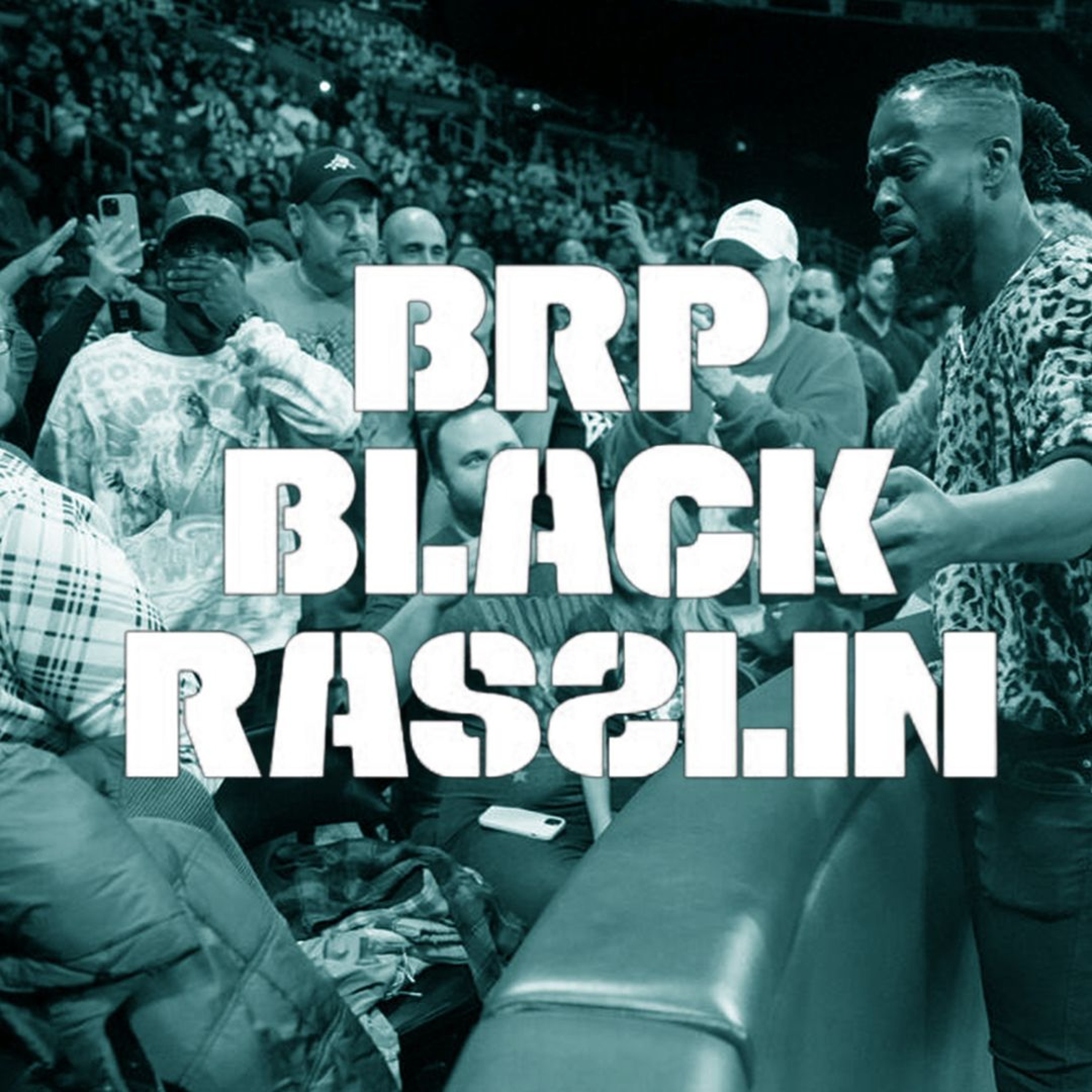 The Black Rasslin\' Podcast