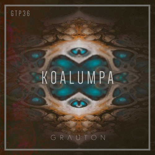 Grauton #036 | KOALUMPA