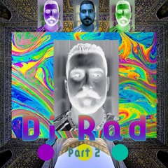 Part 2 Dj Rad Live Perfomance weekend 69 Psychomotor (aka Dj Crazy Taxi Dough)