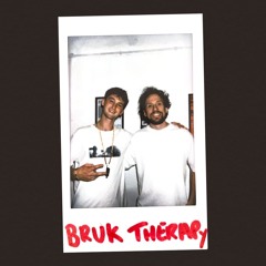 Bruk Therapy ft Streeton