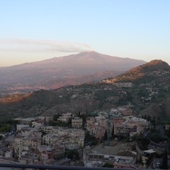 Dorme Etna