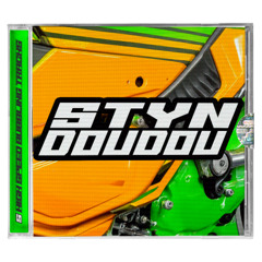 STYN , KING DOUDOU -  BADINERIE