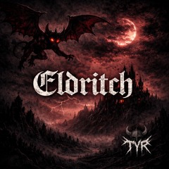 KURAT - ELDRITCH (TYR OG VIP)