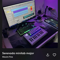 Serenada_minilab_major