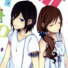 [Horimiya] (OST) - Route Sentimental