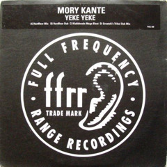 Happy 75th Birthday Kanté (RIP) - Klub's Warp Tribute