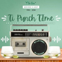 TI Punch Time S07 E37