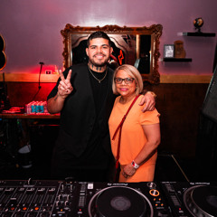 Dalva @ Floyd X Thunder Ponys Saloon Main support Vitess 5-12-2025