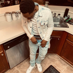 Corey Lingo - Yo Fault (prod. XanGang)