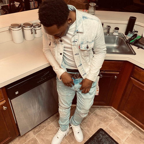 Corey Lingo - Yo Fault (prod. XanGang)