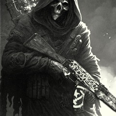 WASTELAND REBEL