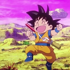 Dragon Ball Daima (Opening 1) Jaka☆Jaan | TV SIZE INSTRUMENTAL | COVER