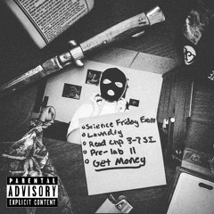 Trappin' Out Da Dorm ft BB2turnt (Prod Frozy)