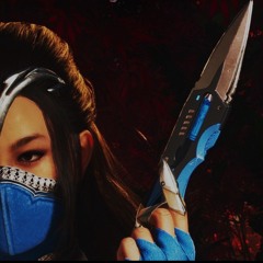 Kitana (Ft. Reeks)