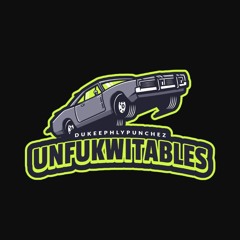 UNFukwitables - Gas session